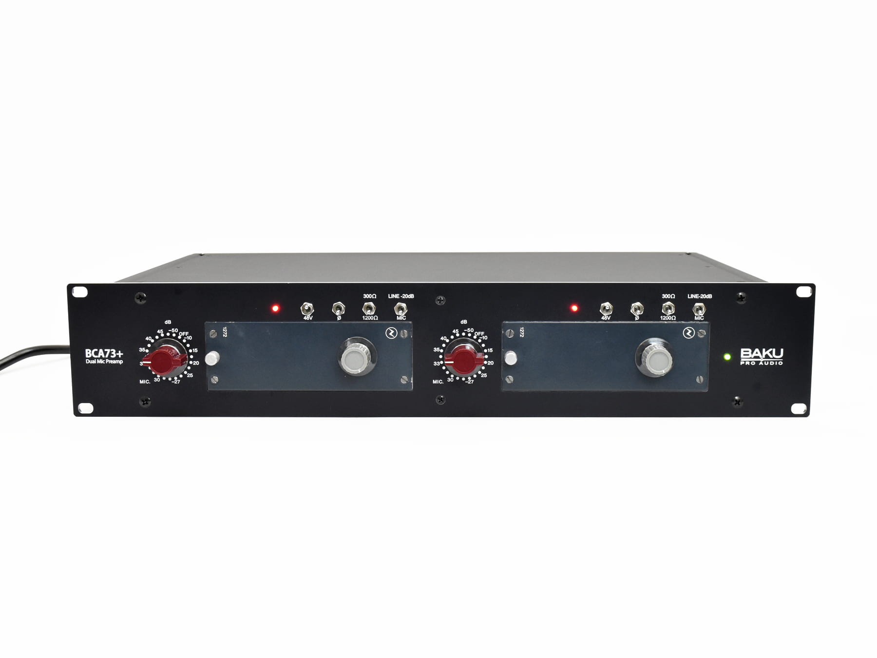 BCA73+ (NEW)