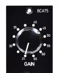 BCA75 (NEW)