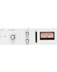 BCA76AE White Face (NEW)