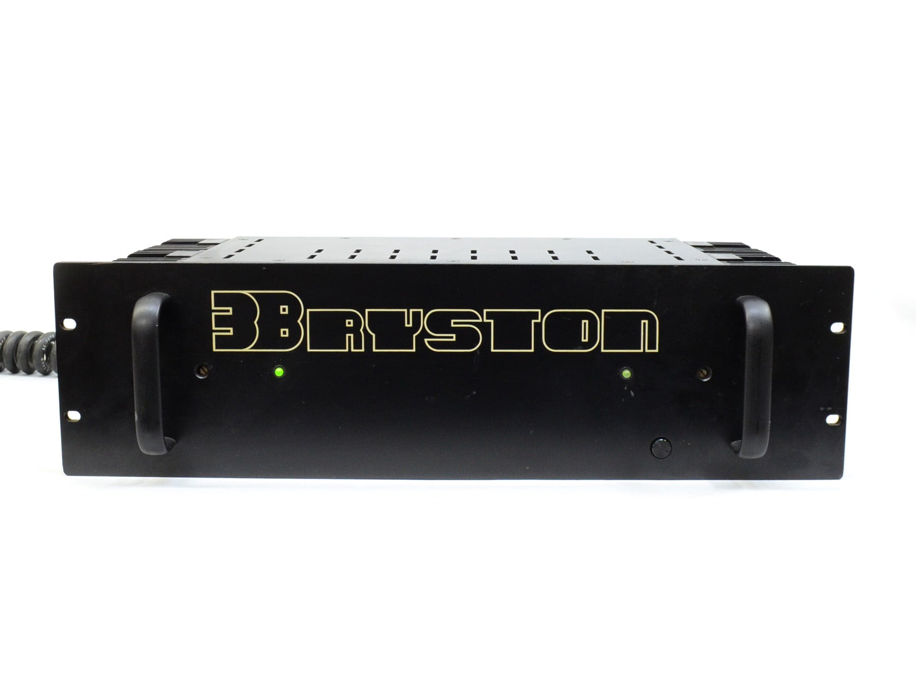 BRYSTON 3B (USED) – BAKU Pro Audio