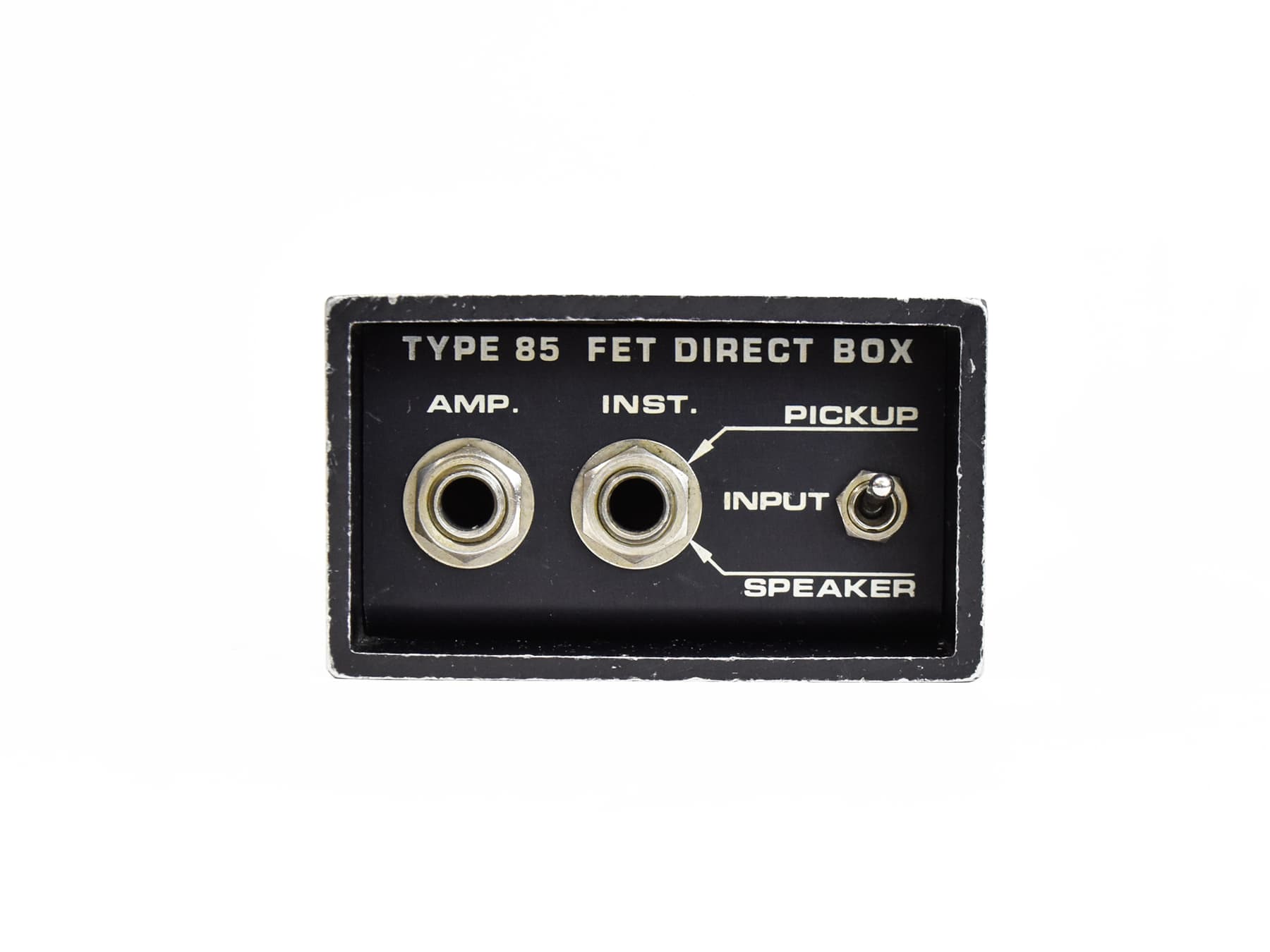 激安ブランド TYPE85 COUNTRYMAN (USED) Audio Pro BAKU – 配信機器・PA機器・レコーディング機器