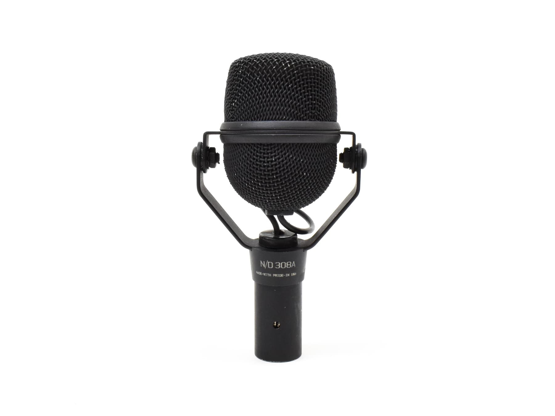 Electro-Voice N/D308A (USED) – BAKU Pro Audio