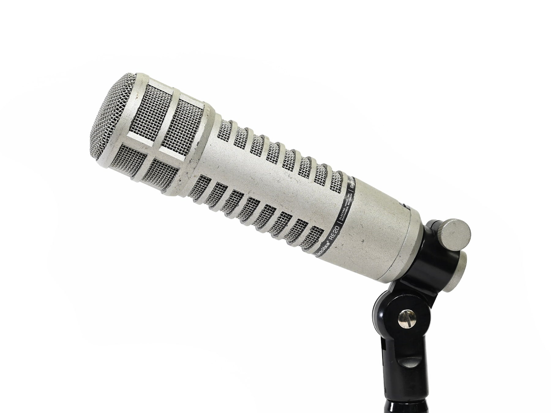 Electro Voiceマイク［RE20］ d*s様 electro voice のマイク RE20