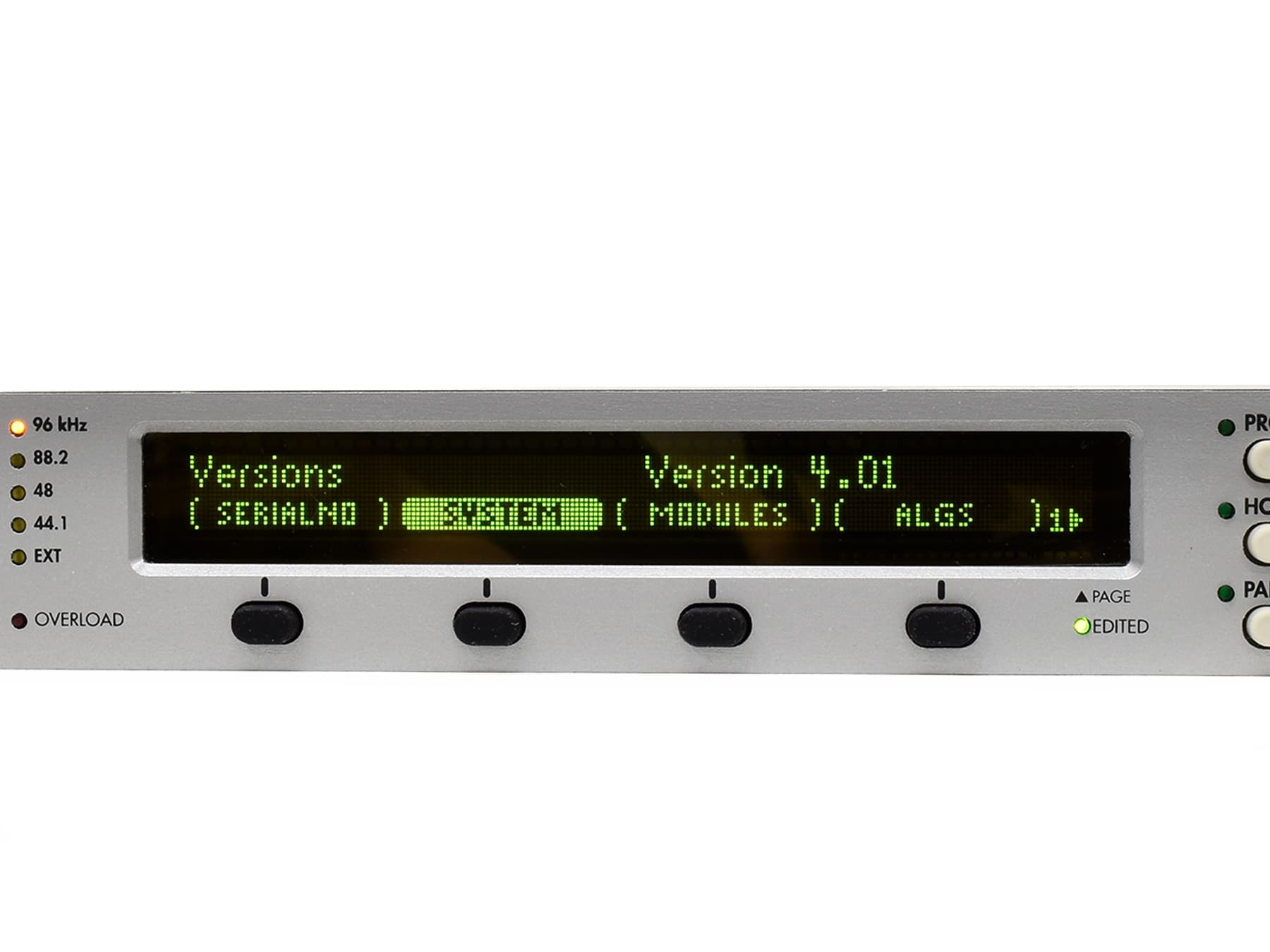 Eventide Eclipse (USED) – BAKU Pro Audio