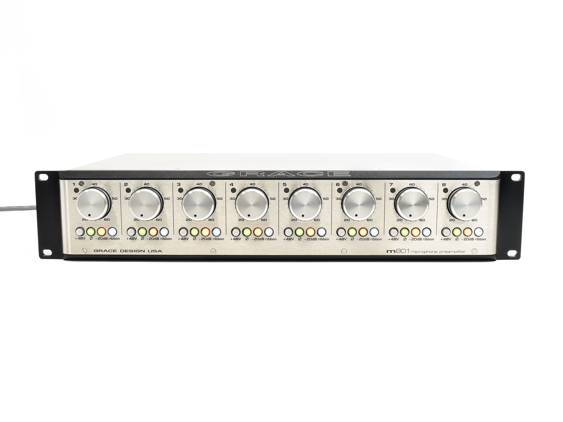 GRACE design m801 (USED) – BAKU Pro Audio