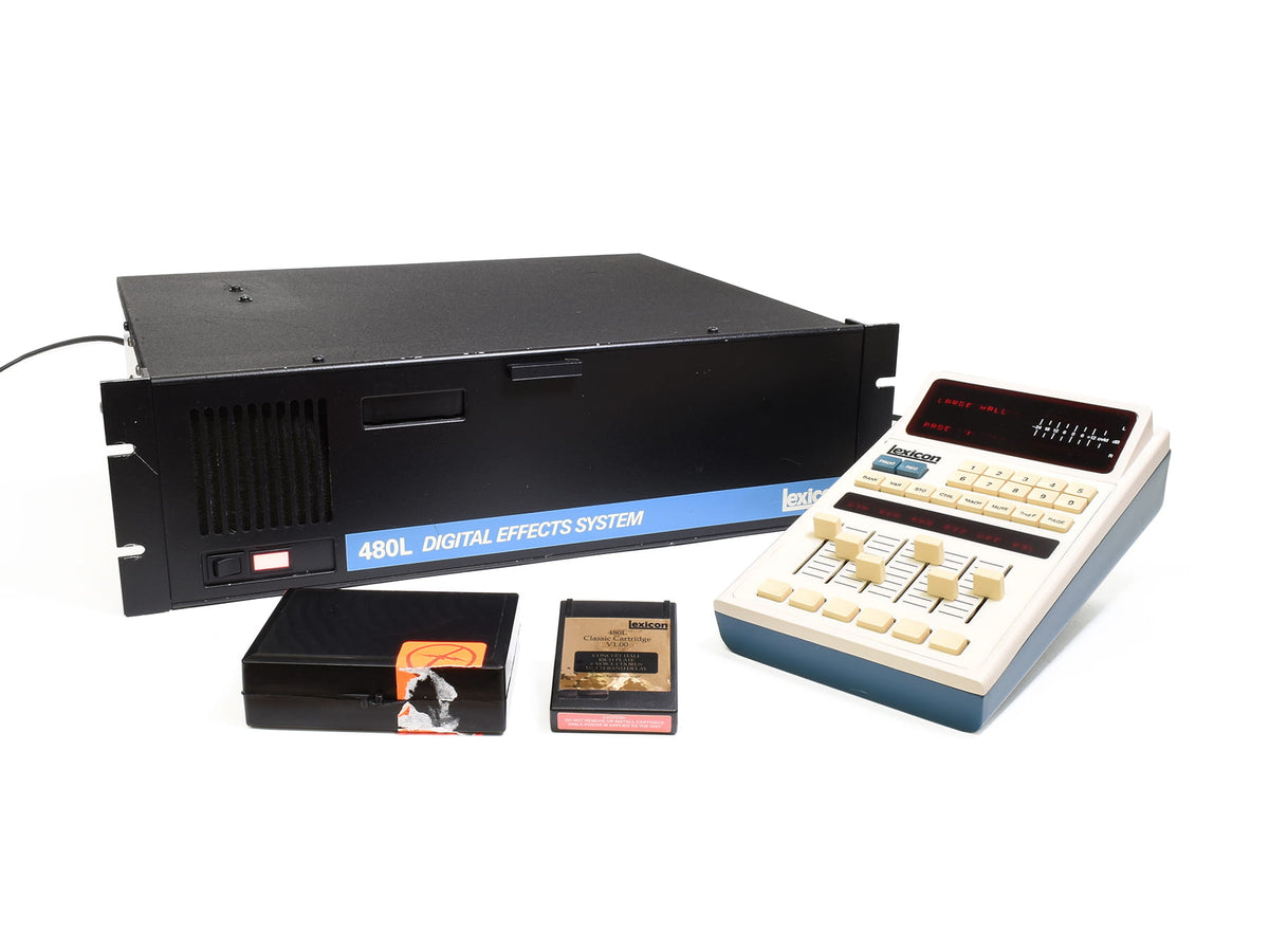 lexicon 2枚 Lexicon ZX-7 Multi-Channel Power Amplifier