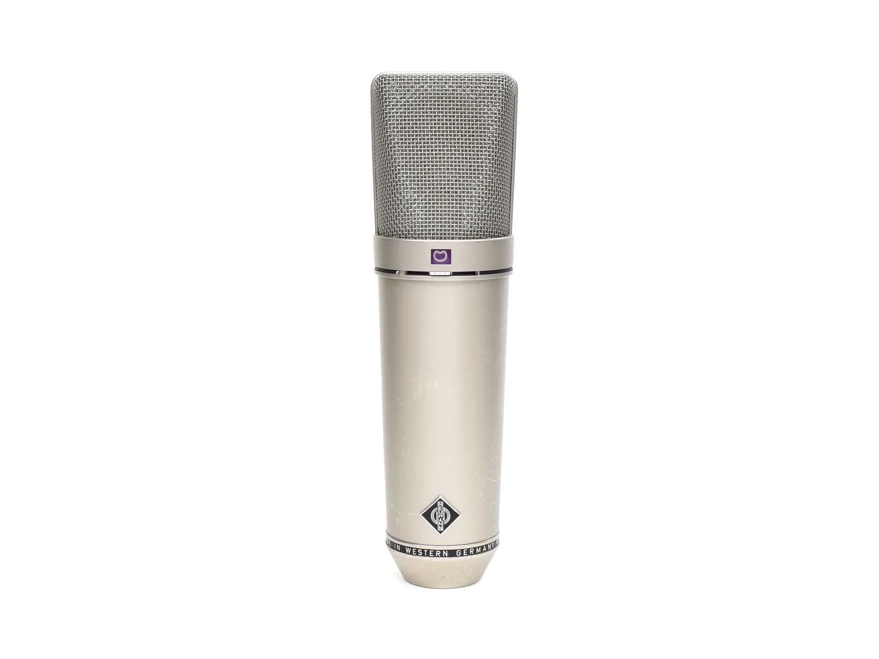 Neumann M269c (Vintage) – BAKU Pro Audio