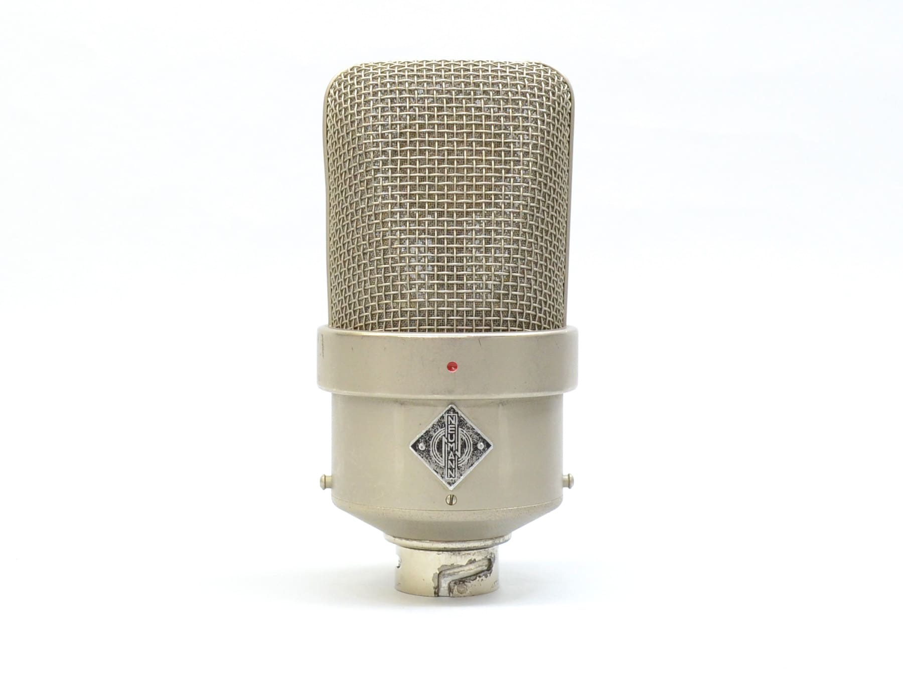 Neumann M49b (Vintage) – BAKU Pro Audio