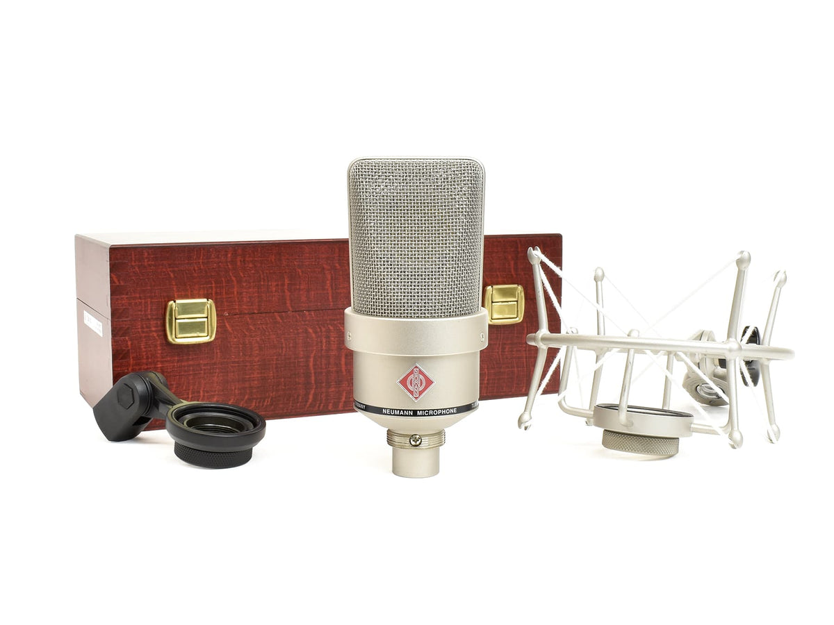 HiRo. Neumann TLM103mod モディファイ HiRo. Neumann TLM103mod モディファイ HiRo. Neumann TLM103mod
