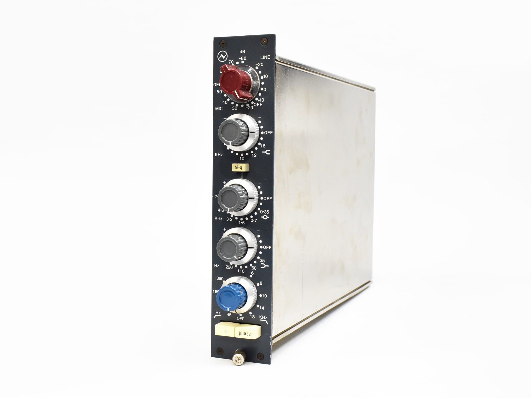 NEVE 1084[31102] (Vintage) – BAKU Pro Audio