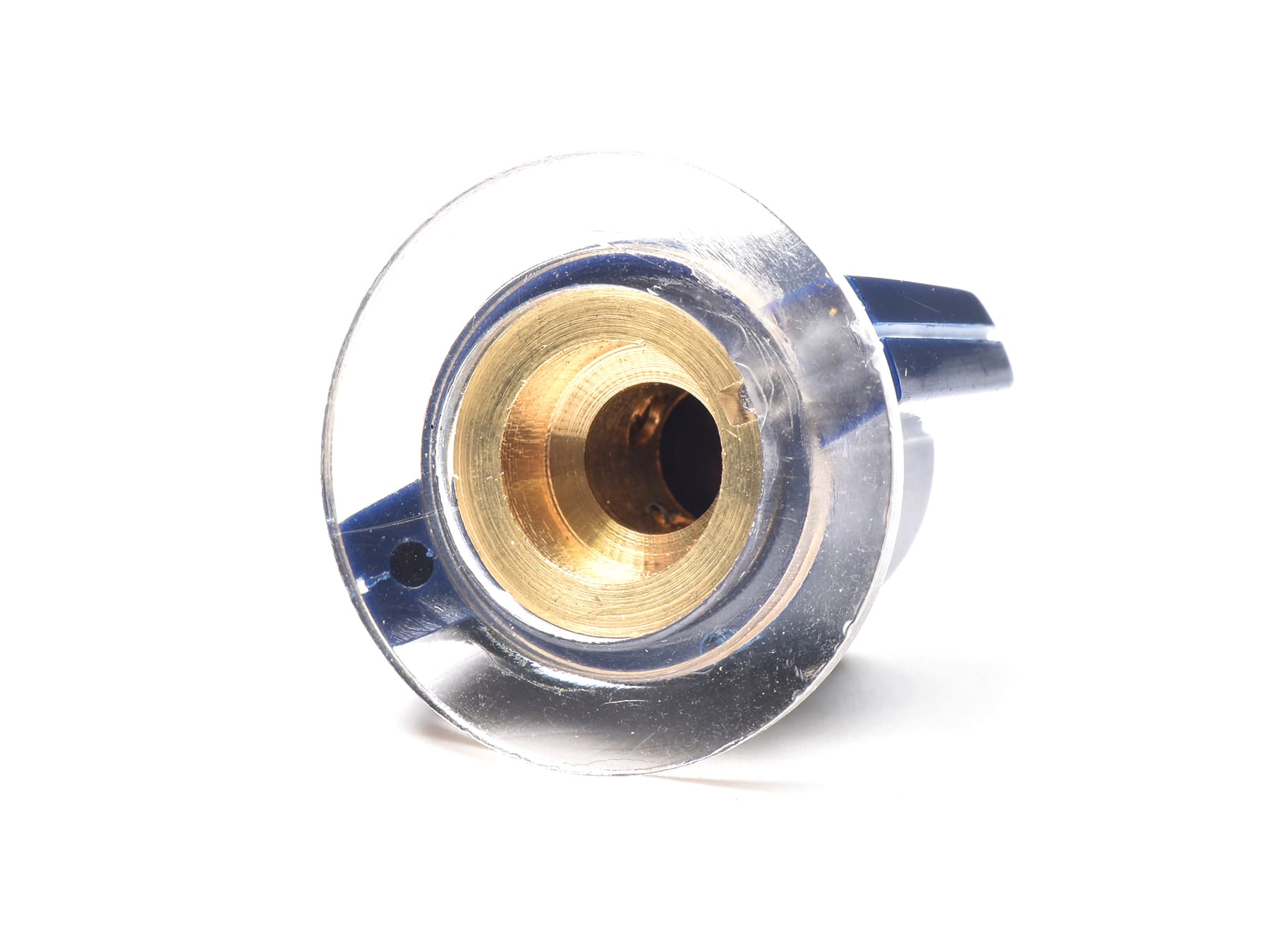 NEVE Style Knob DARK BLUE (NEW) – BAKU Pro Audio