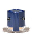 NEVE Style Knob DARK BLUE (NEW)