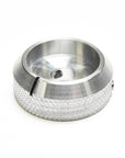 NEVE Style Knob Diamond Knurled (NEW)
