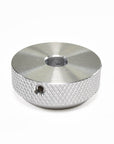 NEVE Style Knob Diamond Knurled (NEW)