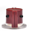 NEVE Style Knob RED (NEW)