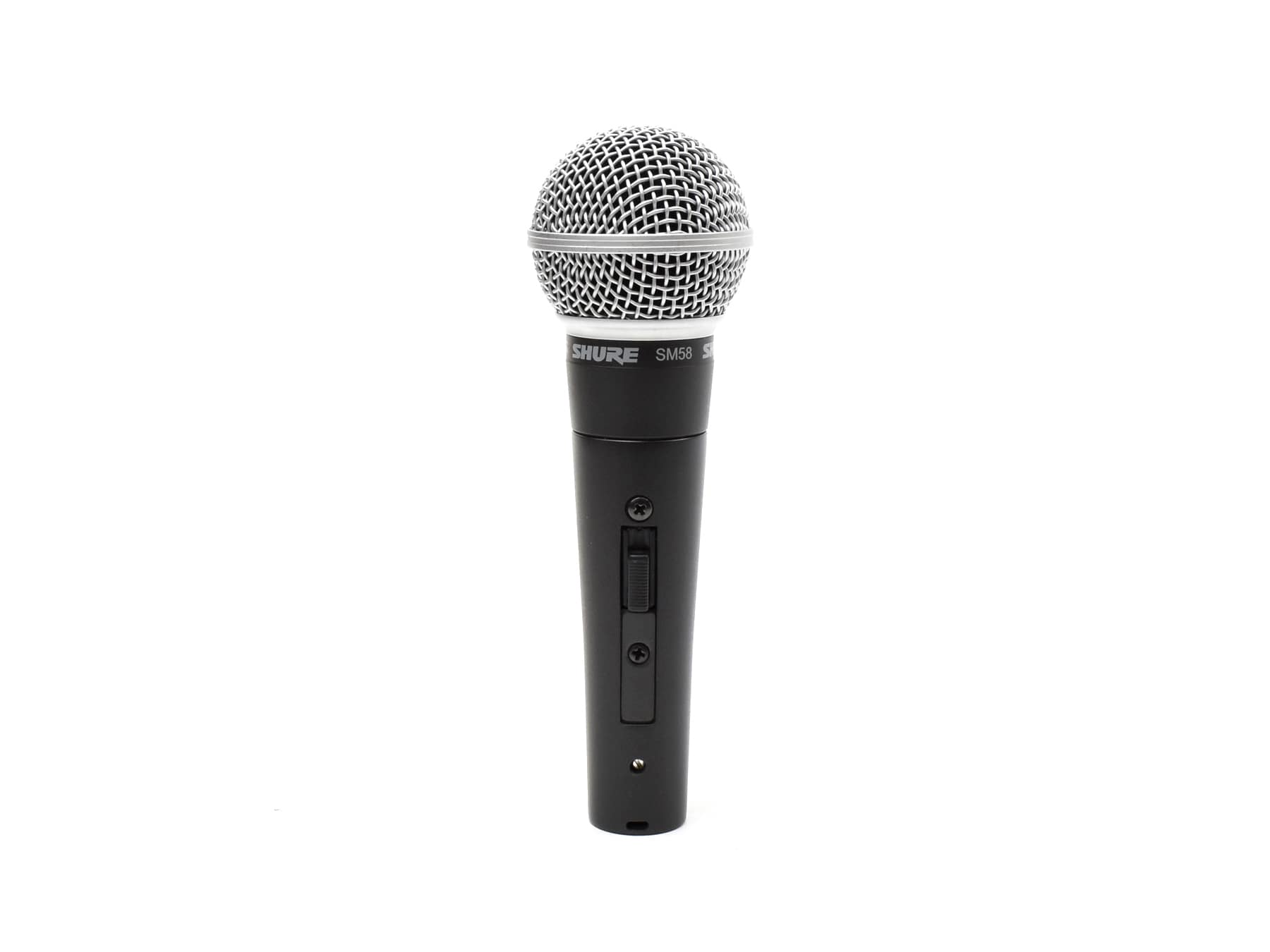 Shure SM58SE (USED) – BAKU Pro Audio Shure SM58SE (USED) – BAKU Pro Audio