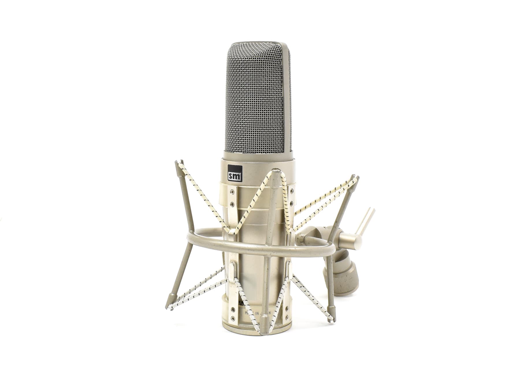 sanken CU-41 (USED) – BAKU Pro Audio