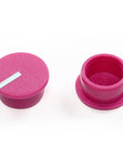 Sifam Collet knob CAP Magenta (NEW)