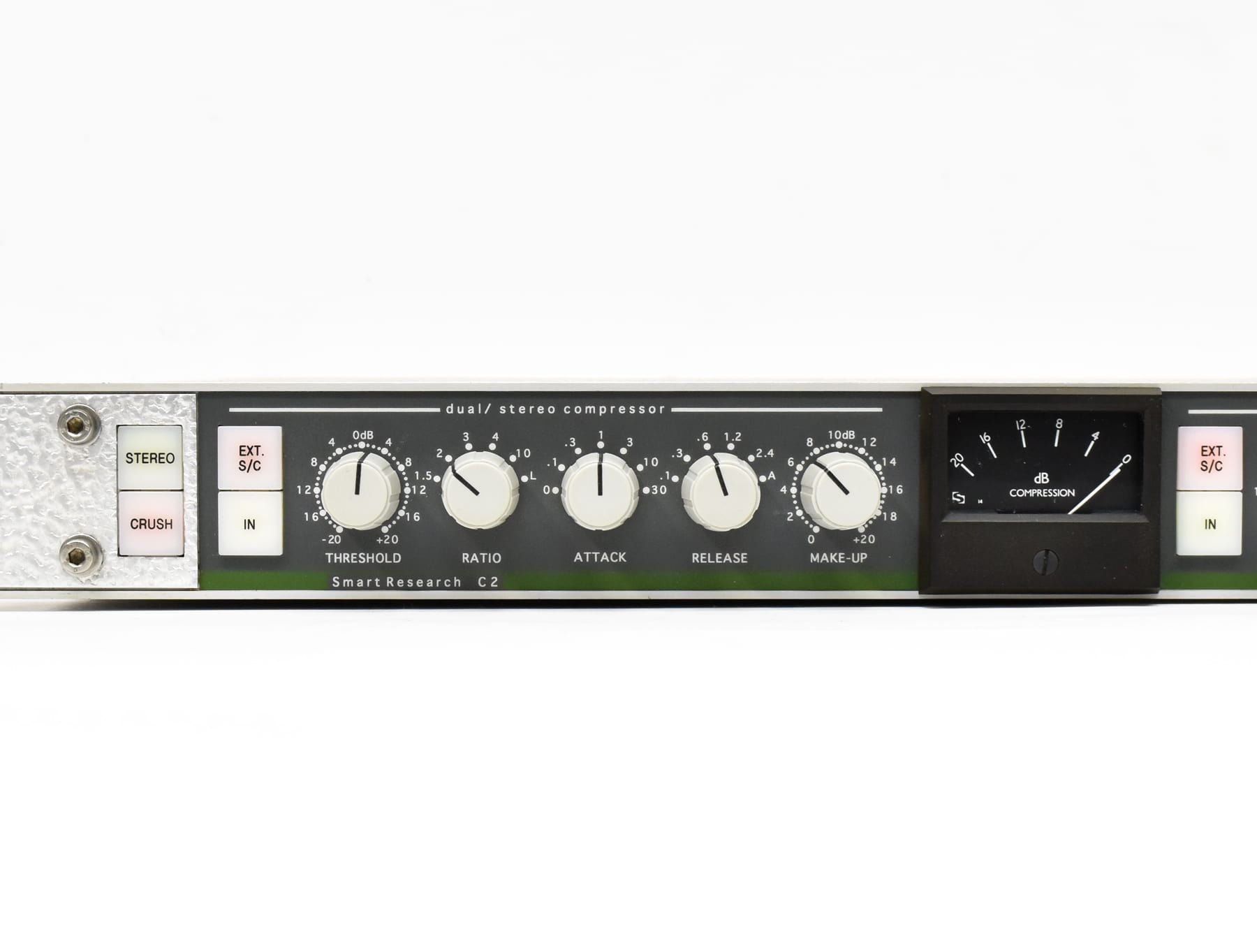 コンプレッサー smart research C2 Smart Research C2 (USED) – BAKU Pro Audio