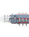 Toneluck 2 Pole Push Button Switch (NEW)