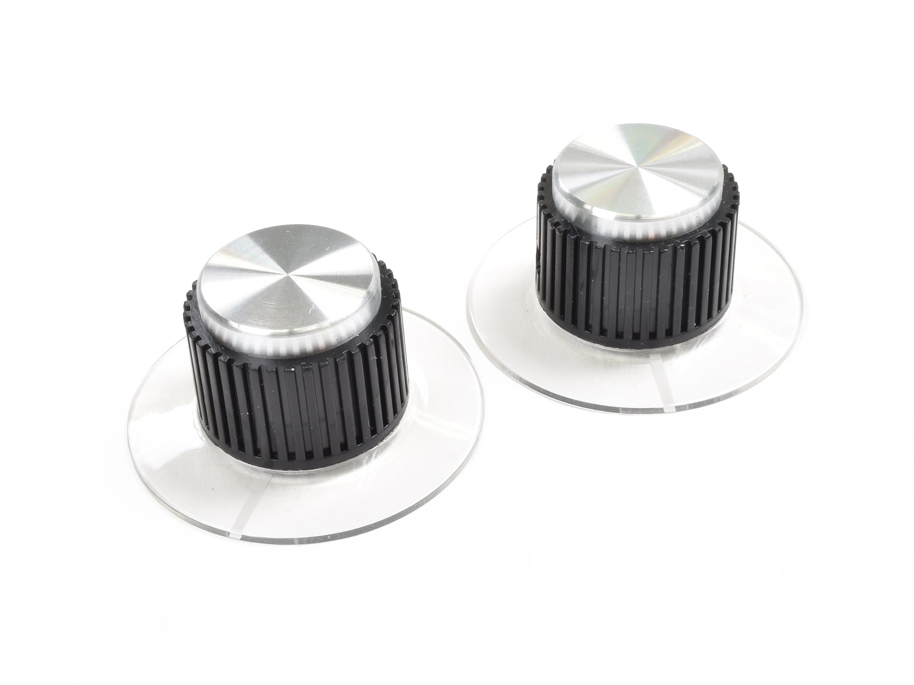 Urei 1176 Style Input / Output ノブ (NEW) – BAKU Pro Audio