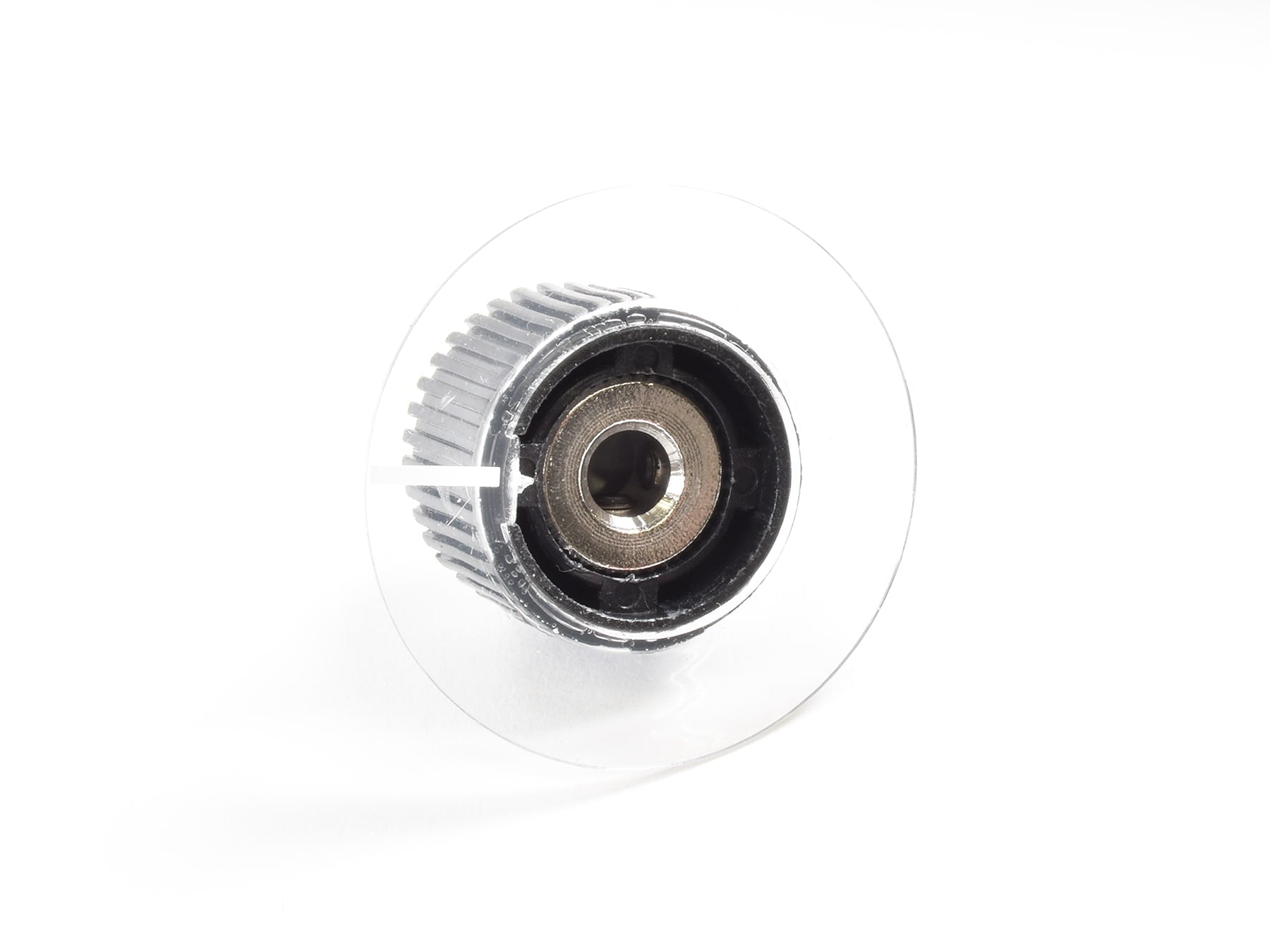 Urei 1176 Style Input / Output ノブ (NEW) – BAKU Pro Audio