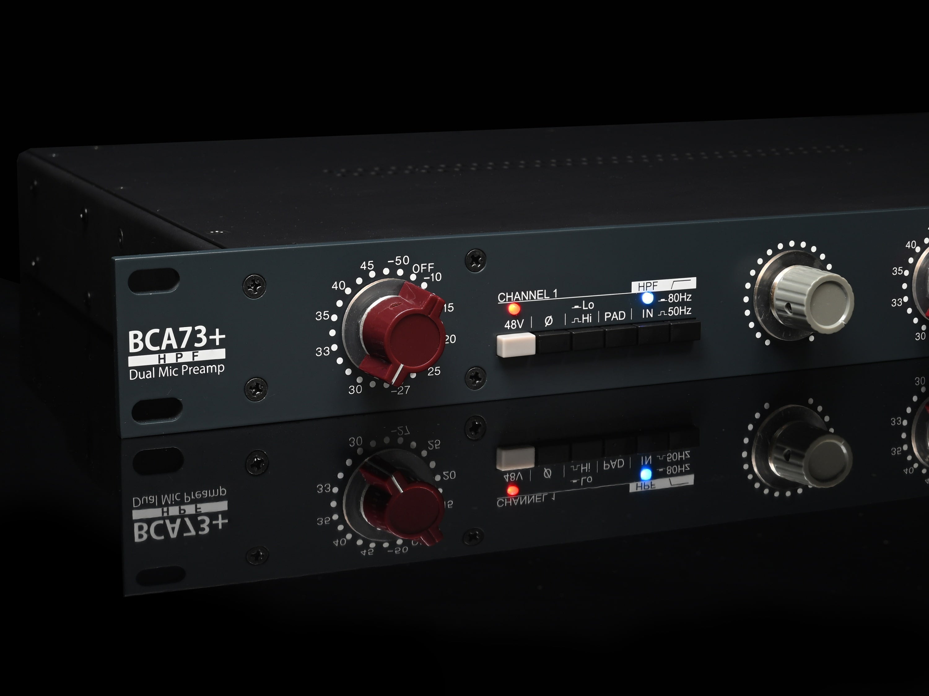 BRANDS – BAKU Pro Audio