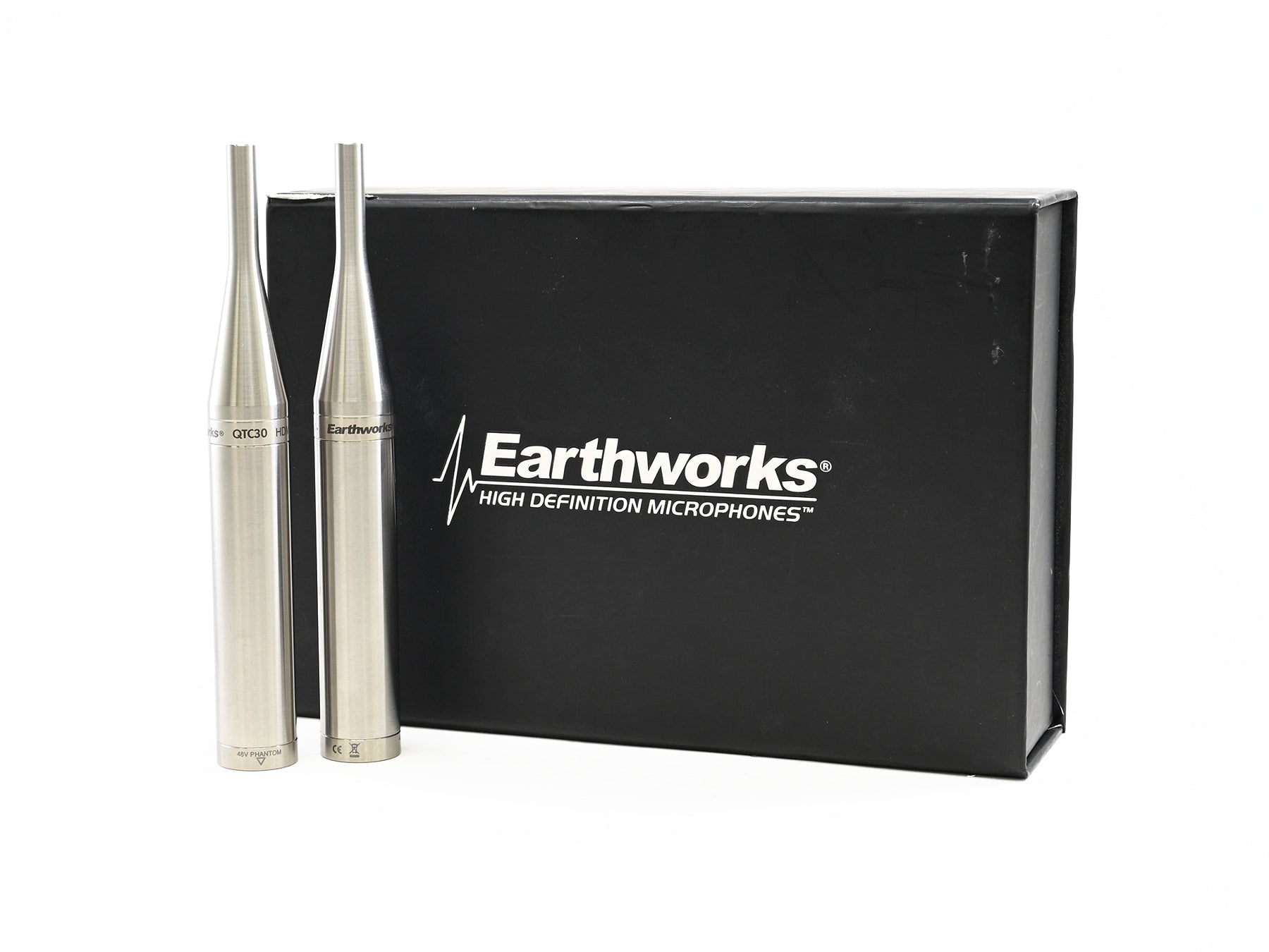 Earthworks