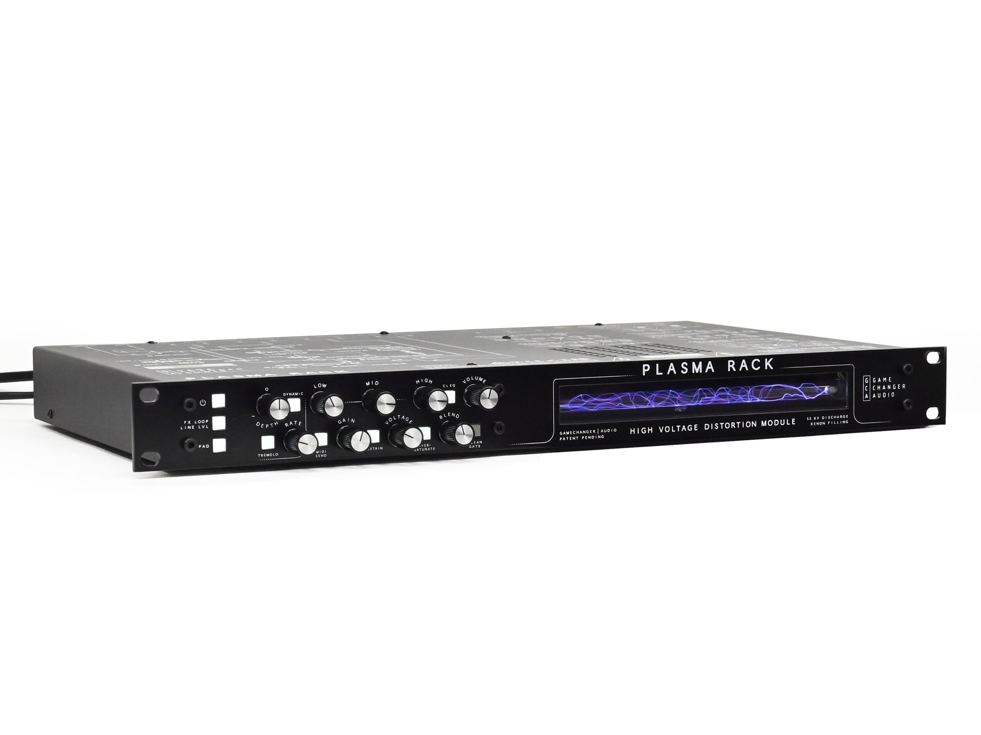 Gamechanger Audio