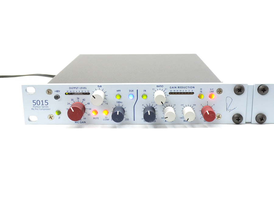 Rupert Neve Designs