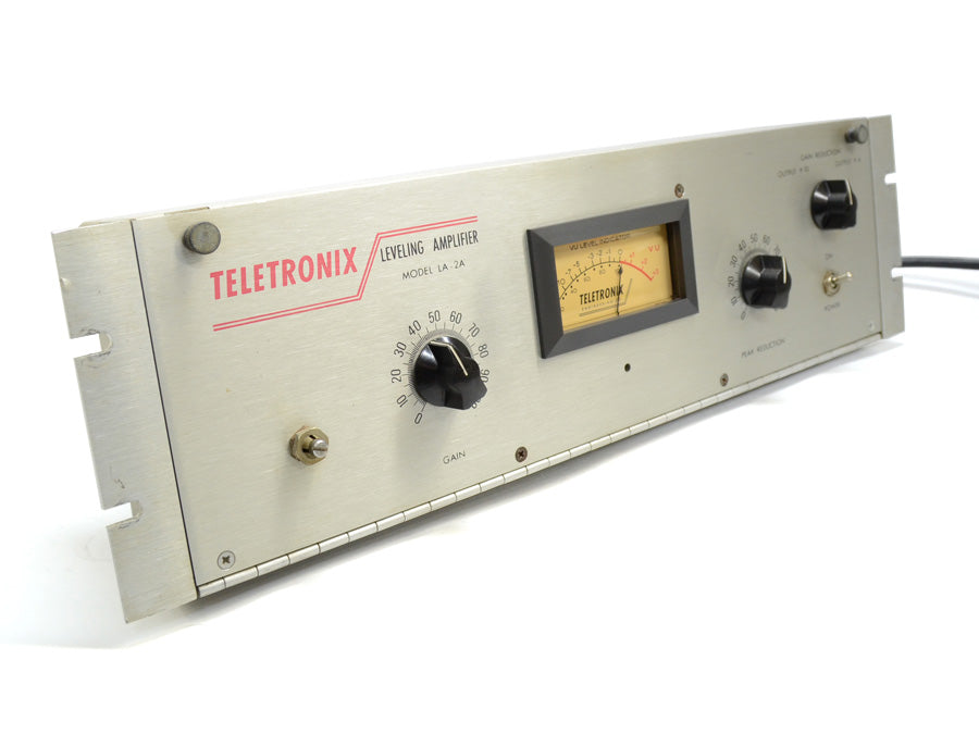 TELETRONIX