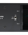 500VPR 2 x 4 (NEW)