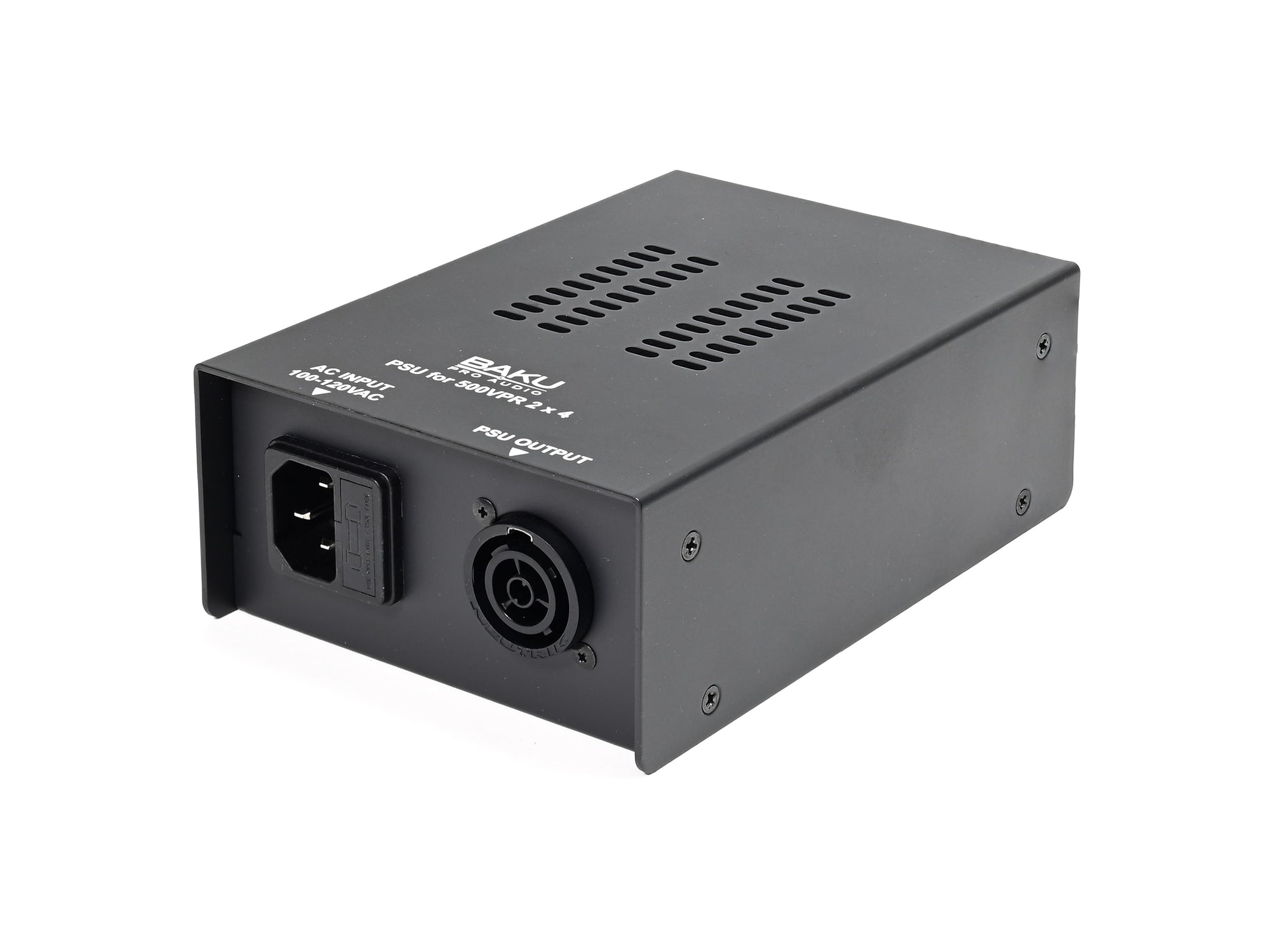 500VPR 2 x 4 (NEW)