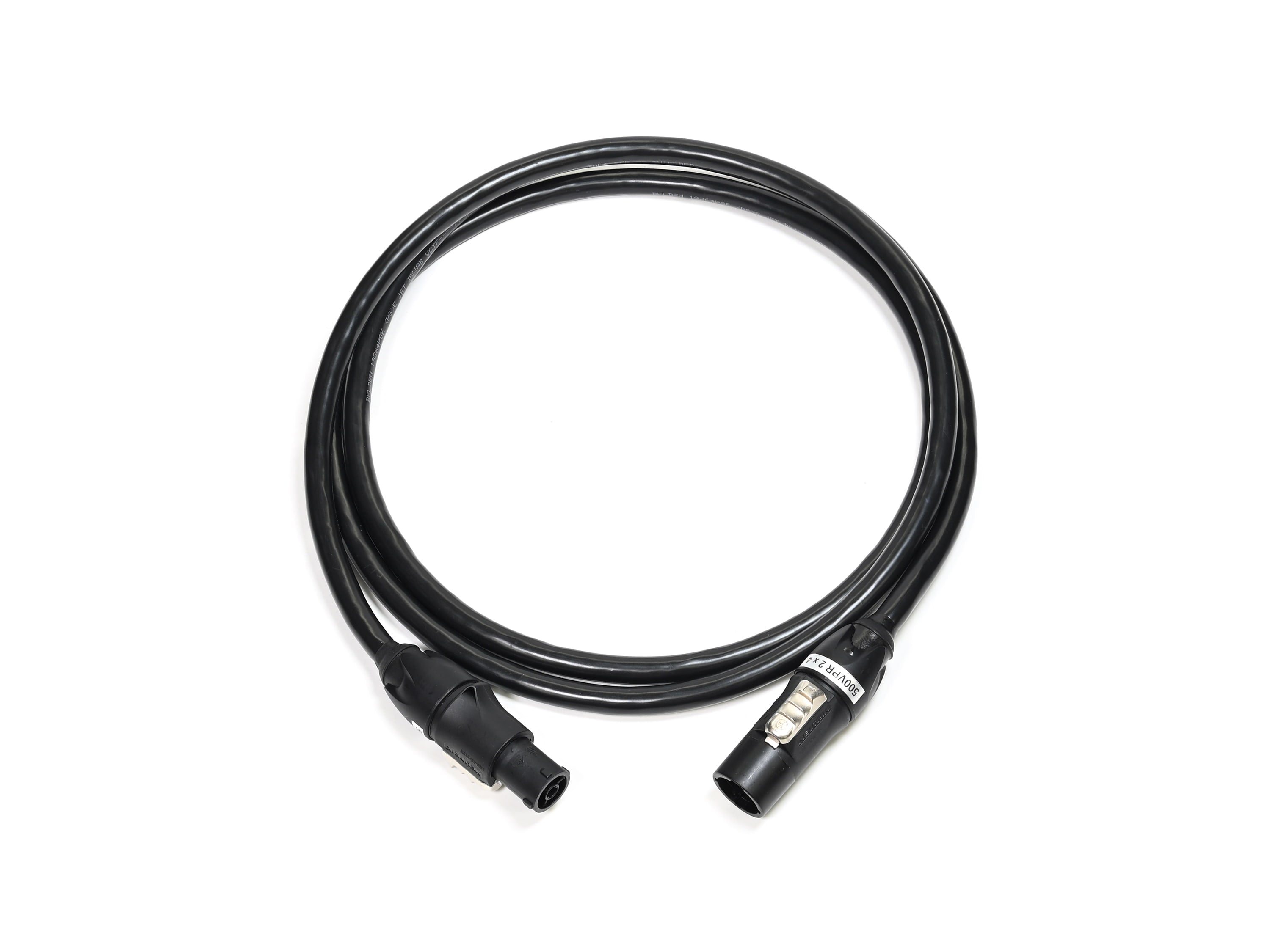 500VPR 2 x 4 (NEW) – BAKU Pro Audio