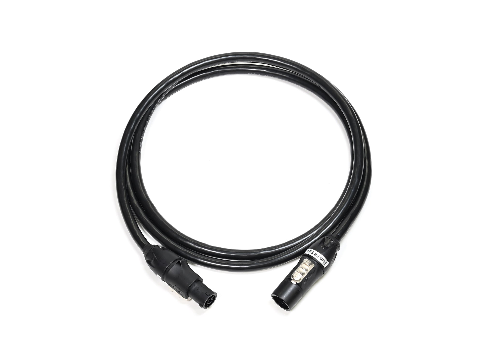 500VPR 2 x 4 (NEW)
