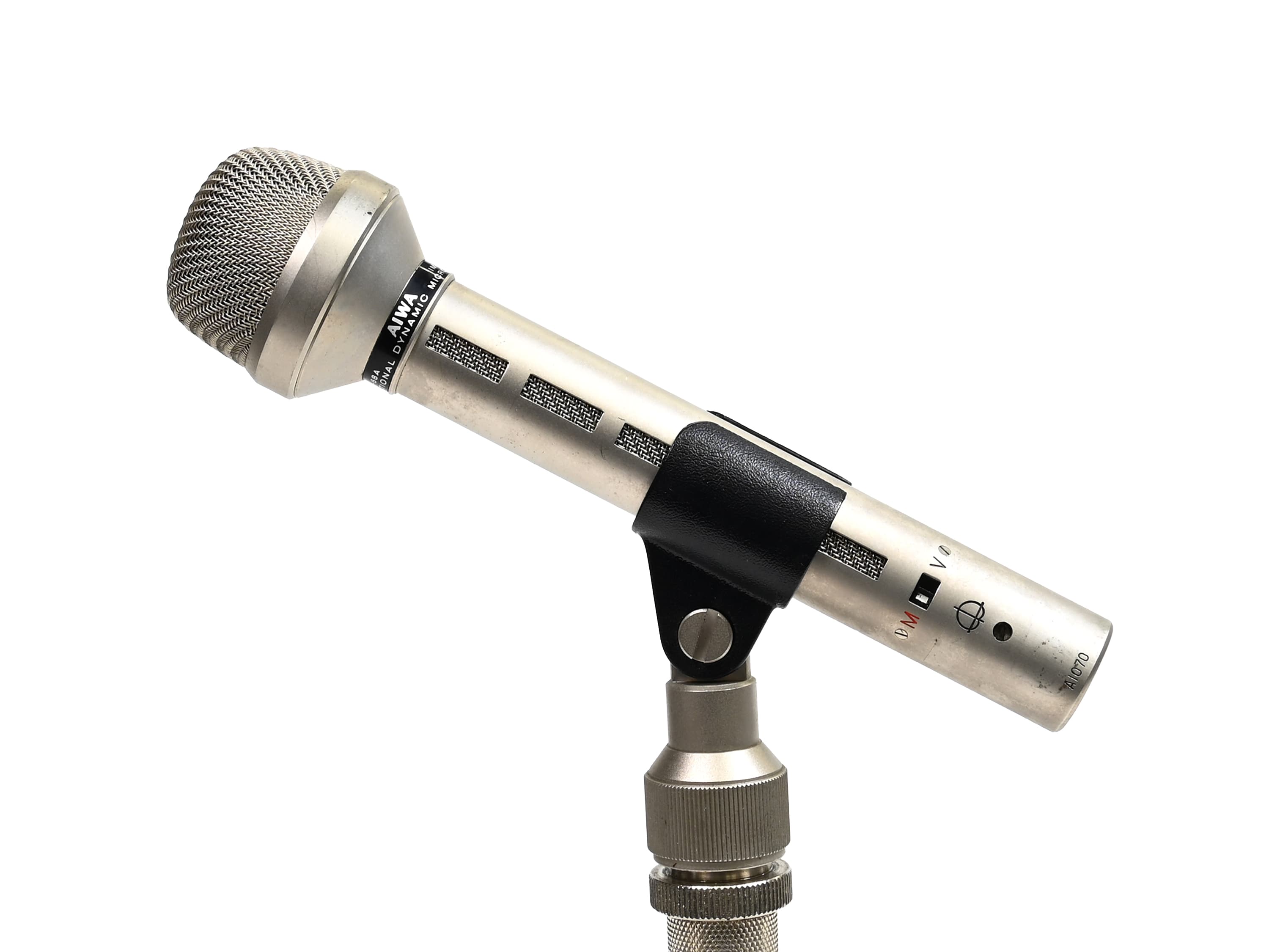 AIWA アイワ DM-68A 2台セット Aiwa DM-68A (Vintage) – BAKU Pro Audio