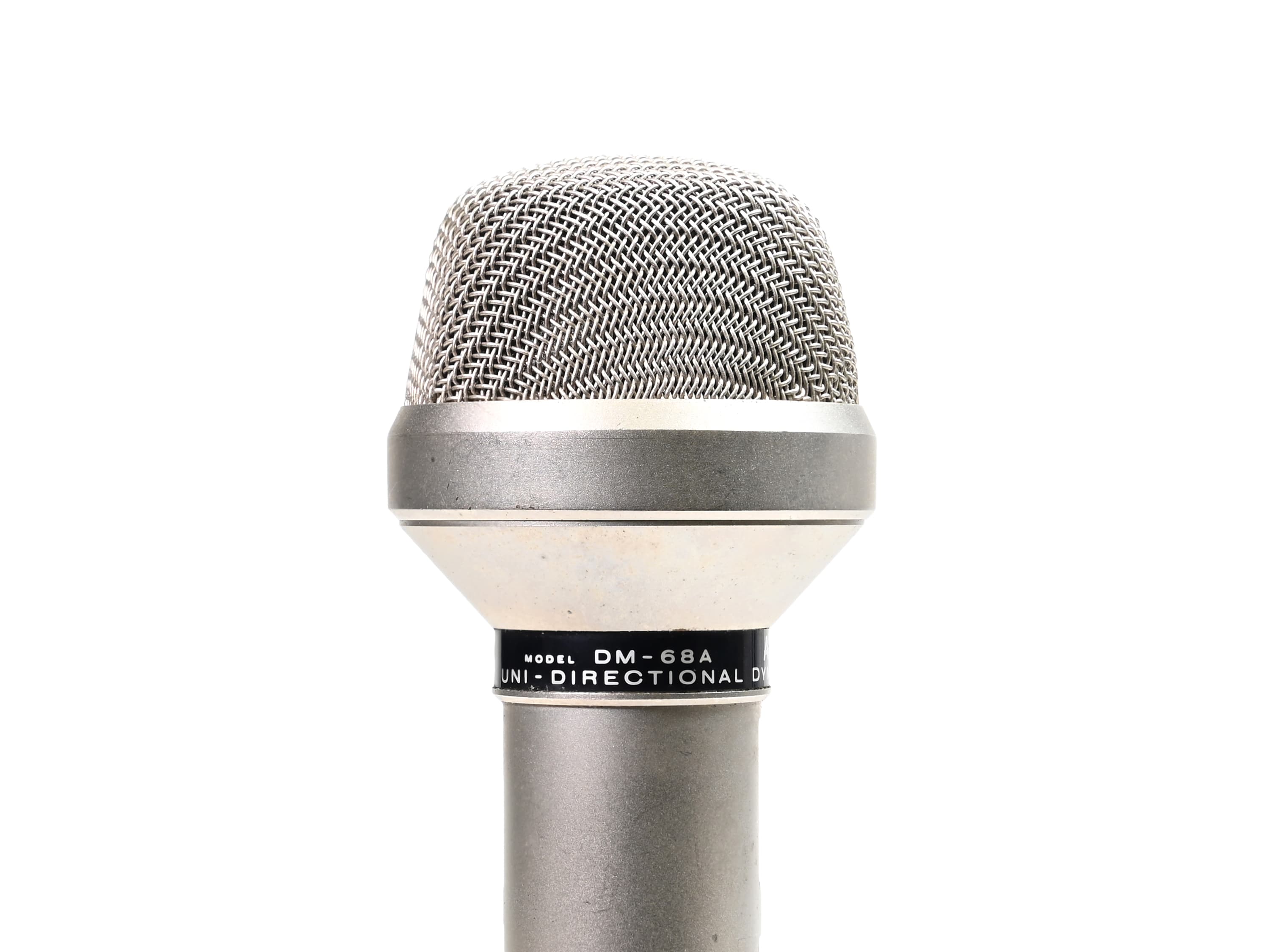 Aiwa DM-68A (Vintage) – BAKU Pro Audio