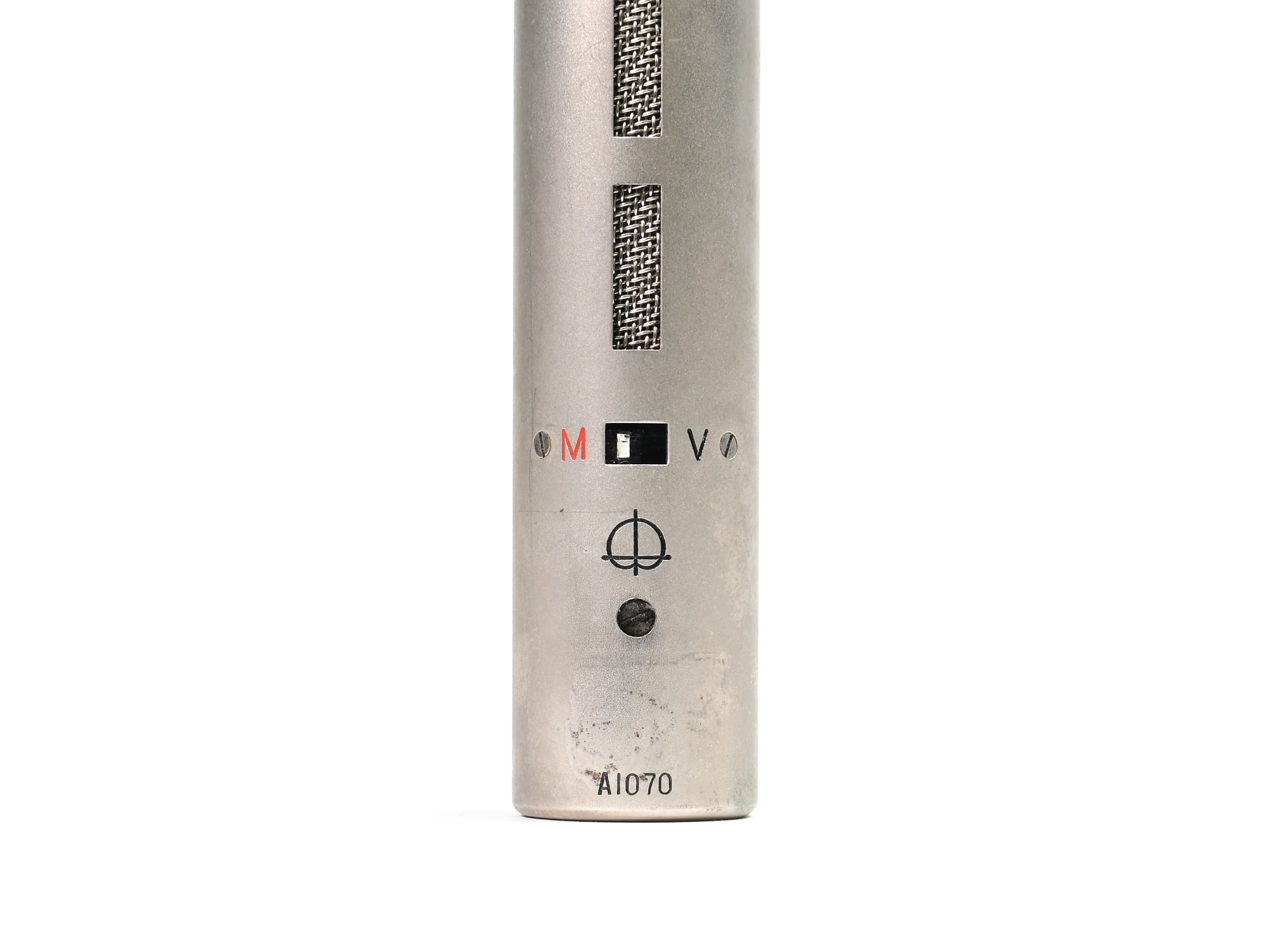 Aiwa DM-68A (Vintage) – BAKU Pro Audio