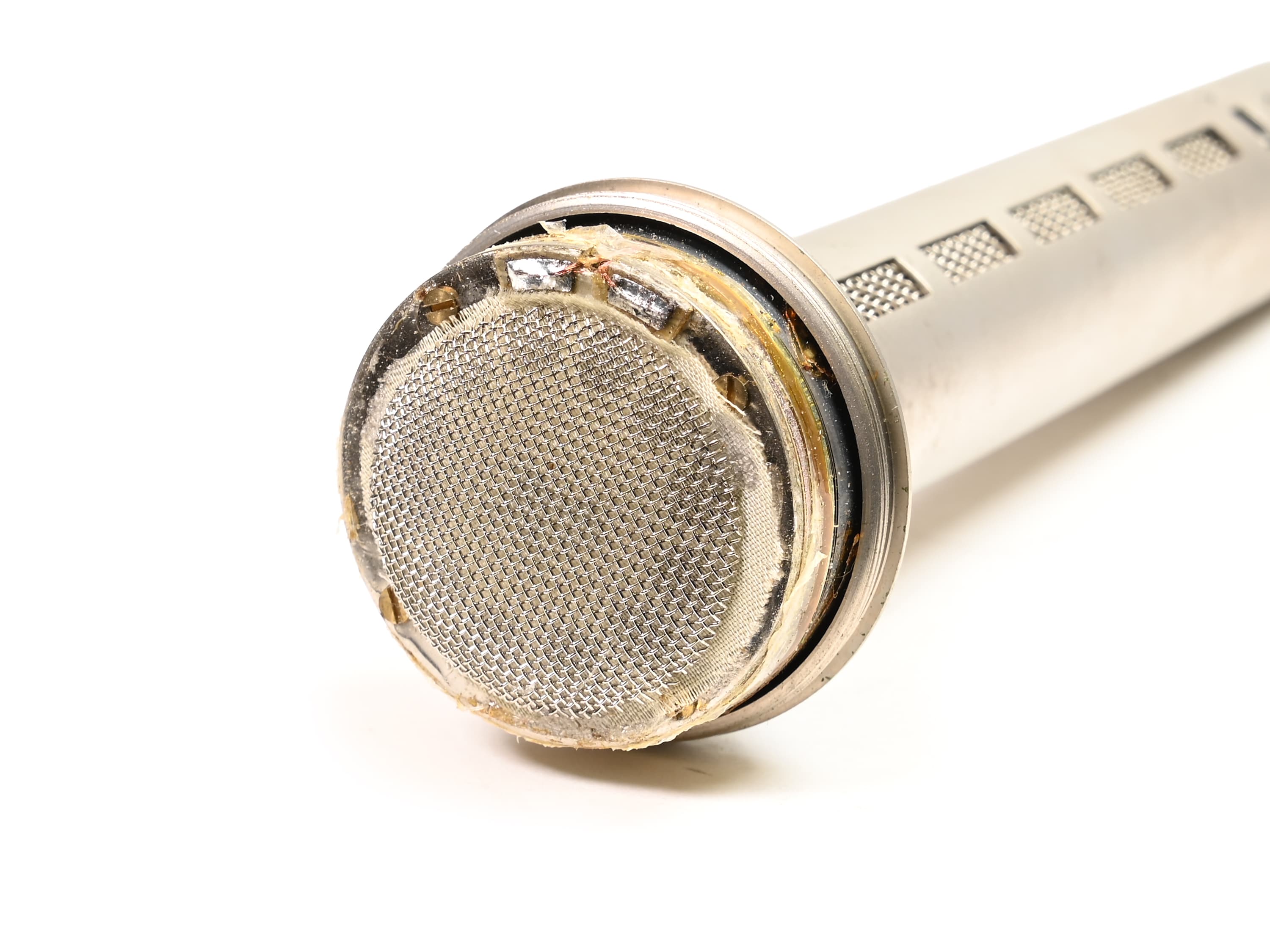 Aiwa DM-68A (Vintage) – BAKU Pro Audio