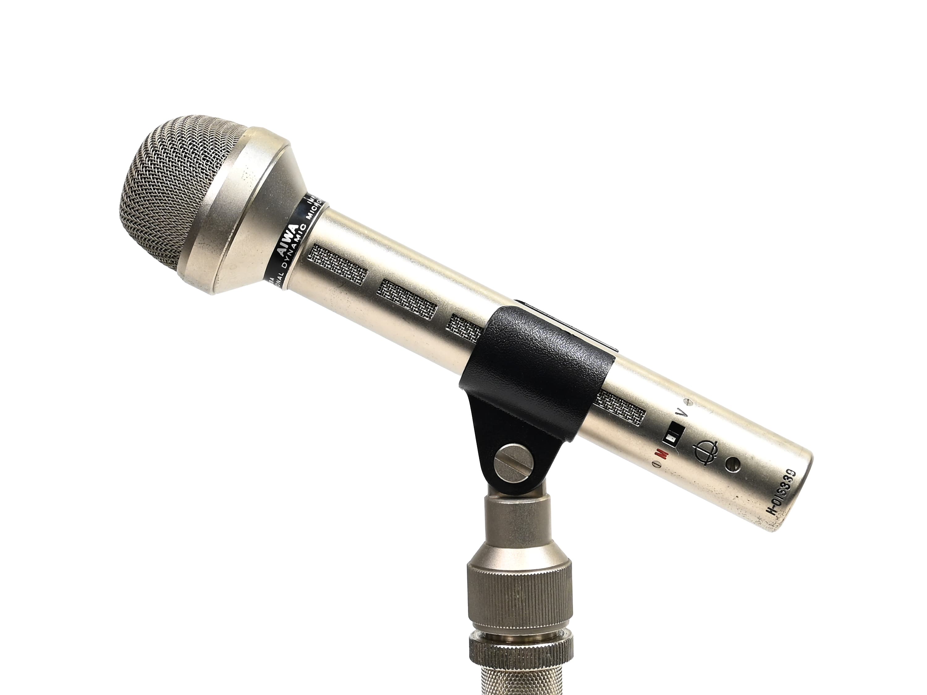 Aiwa DM-68A (Vintage) – BAKU Pro Audio