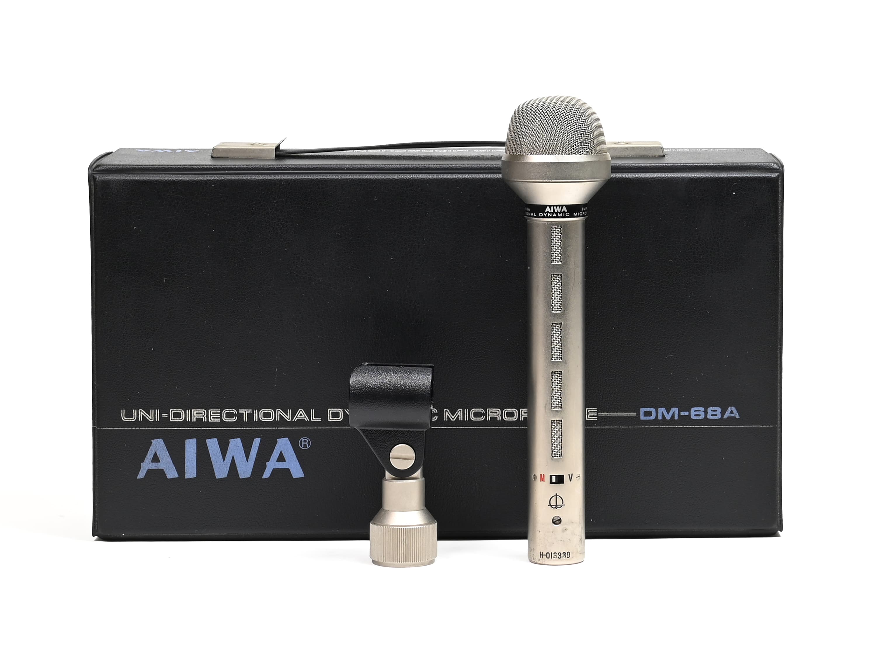 AIWA アイワ DM-68A 2台セット AIWA アイワ DM-68A 2台セット - メルカリ