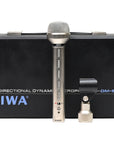 Aiwa DM-68A (Vintage)