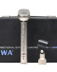 Aiwa DM-68A (Vintage)