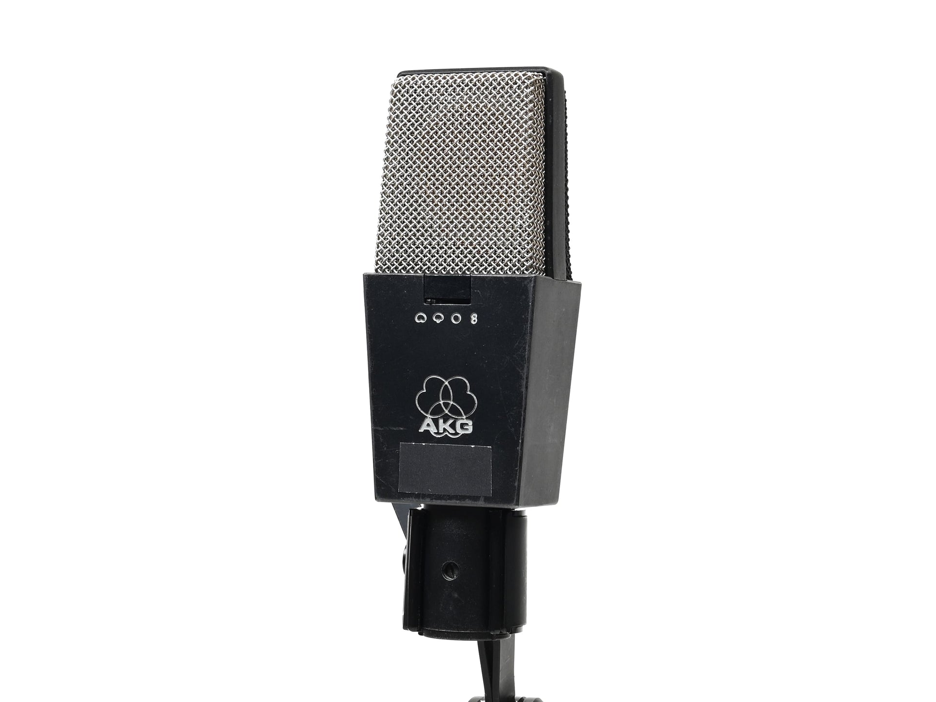 AKG C414B-ULS (Vintage)