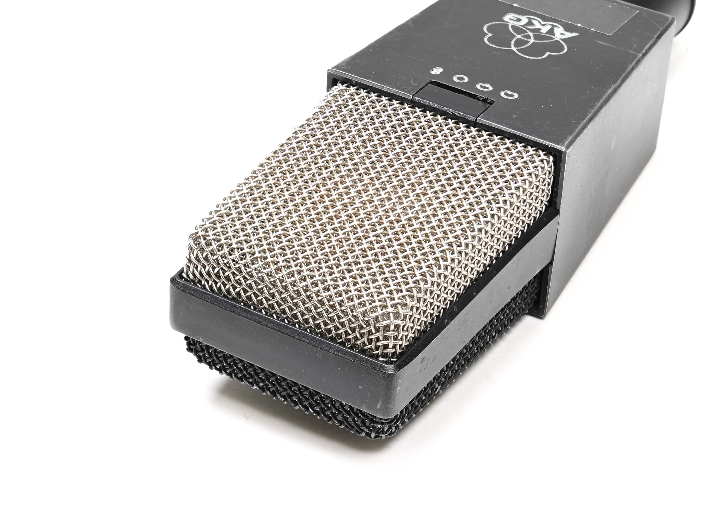 配信機器・PA機器・レコーディング機器 AKG C414 B-ULS AKG C414B-ULS | 株式会社アートブレーンカンパニー