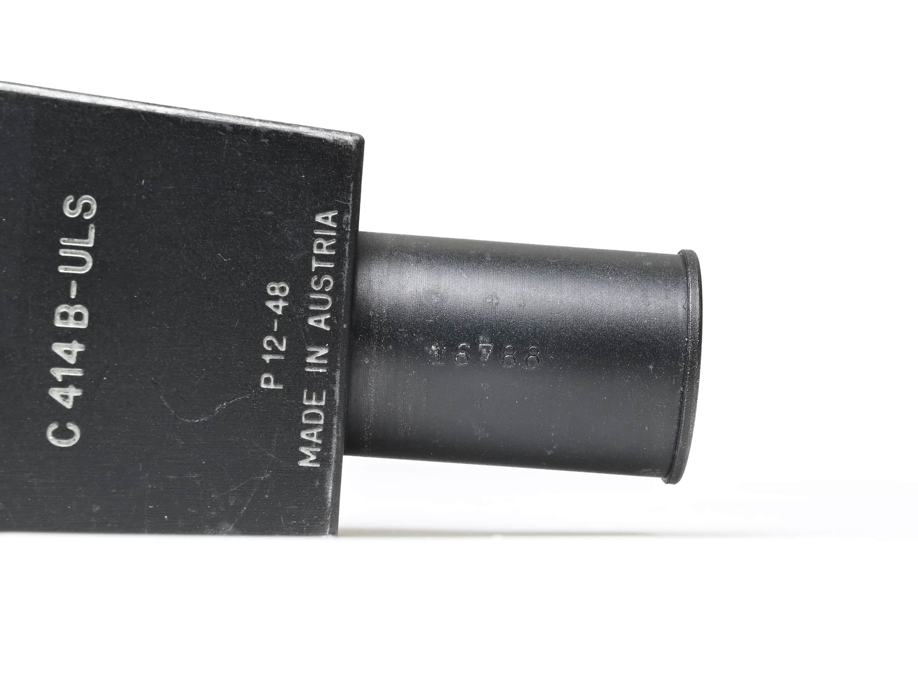 AKG  C414B-ULS ビンテージ　美品 akg_c_414_b-uls_tl_ii_four-