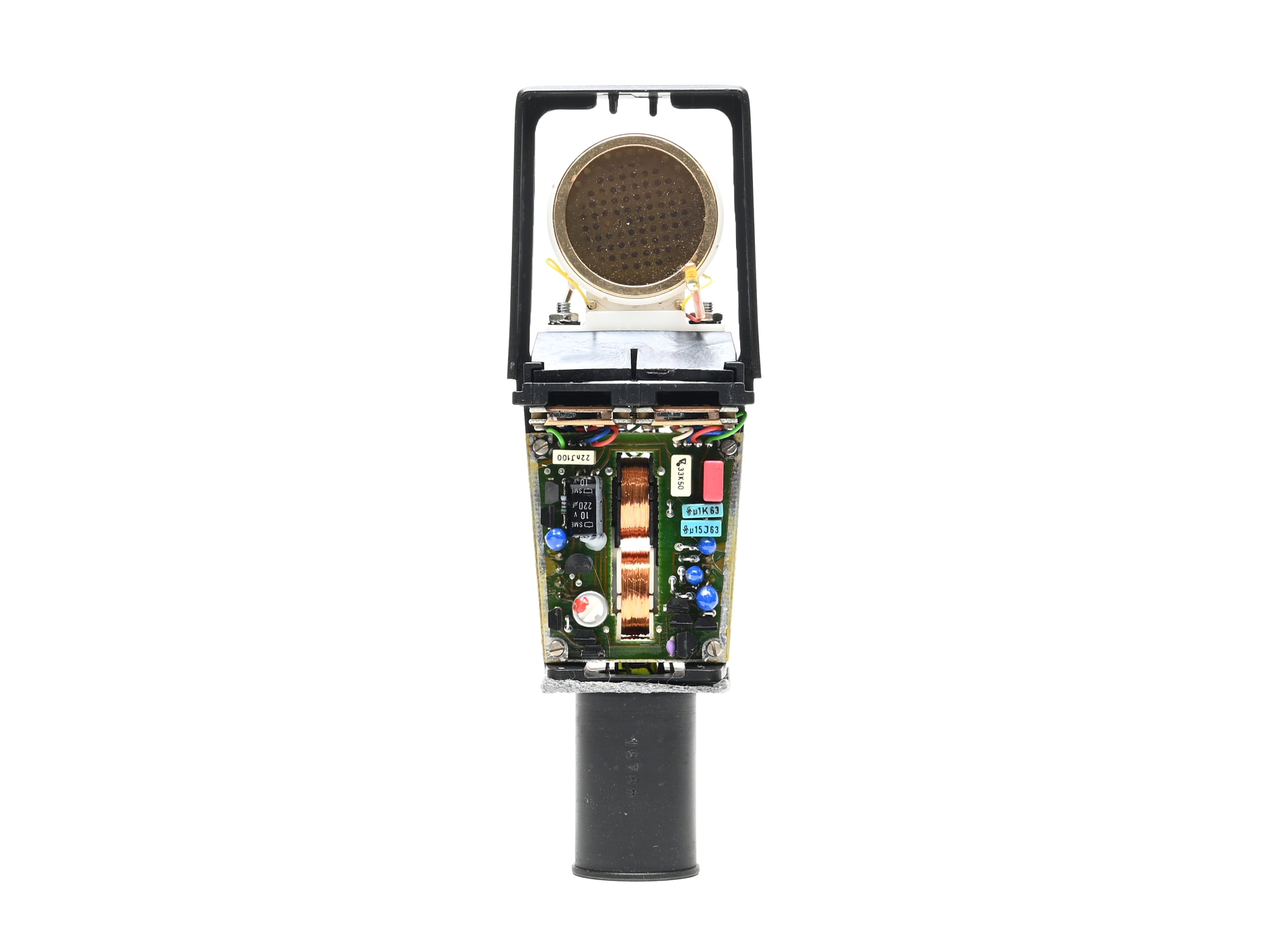 AKG  C414B-ULS ビンテージ　美品 Yahoo!オークション - AKG C414B-ULS コンデンサーマイク