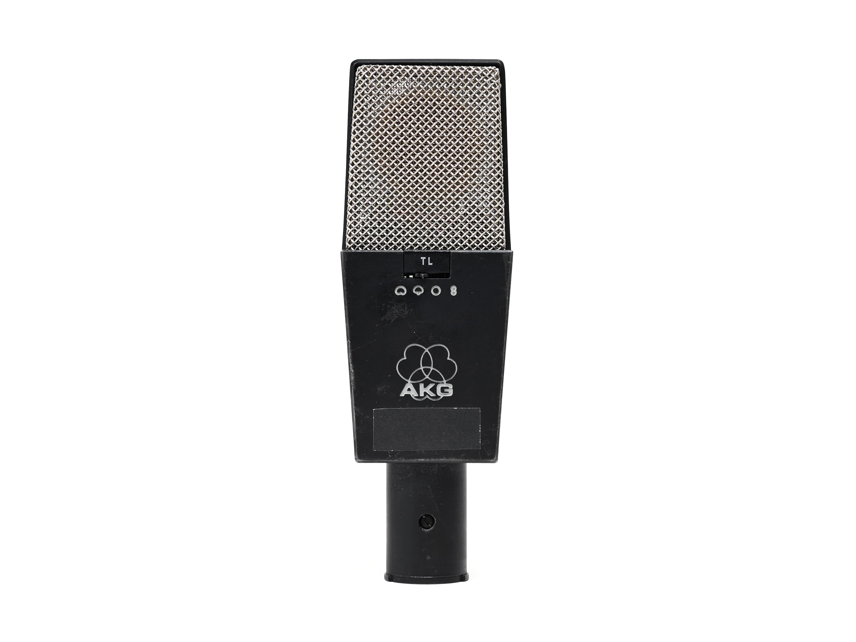 AKG C414B-ULS TL (Vintage) – BAKU Pro Audio