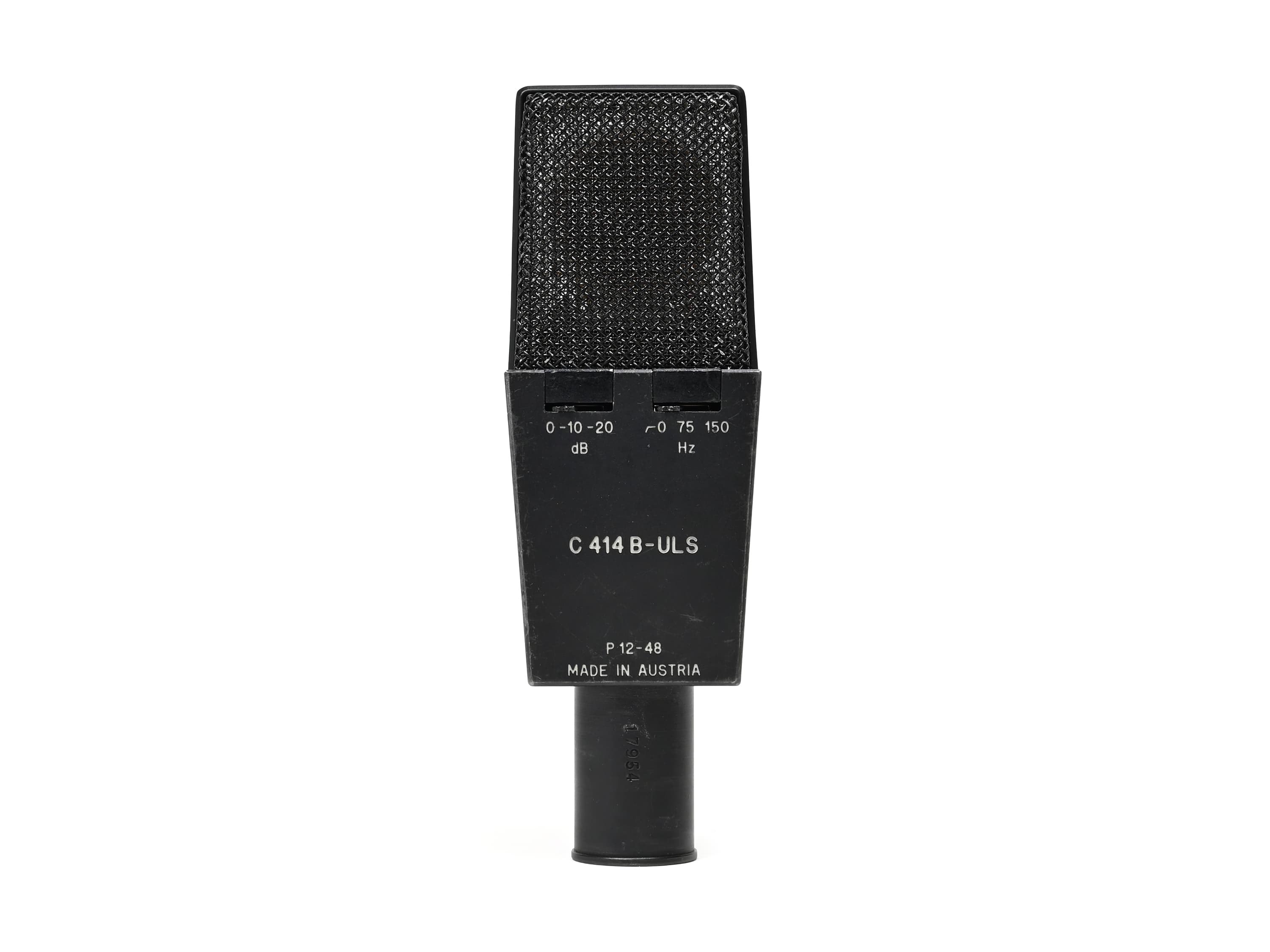 AKG C414B-ULS TL (Vintage) – BAKU Pro Audio
