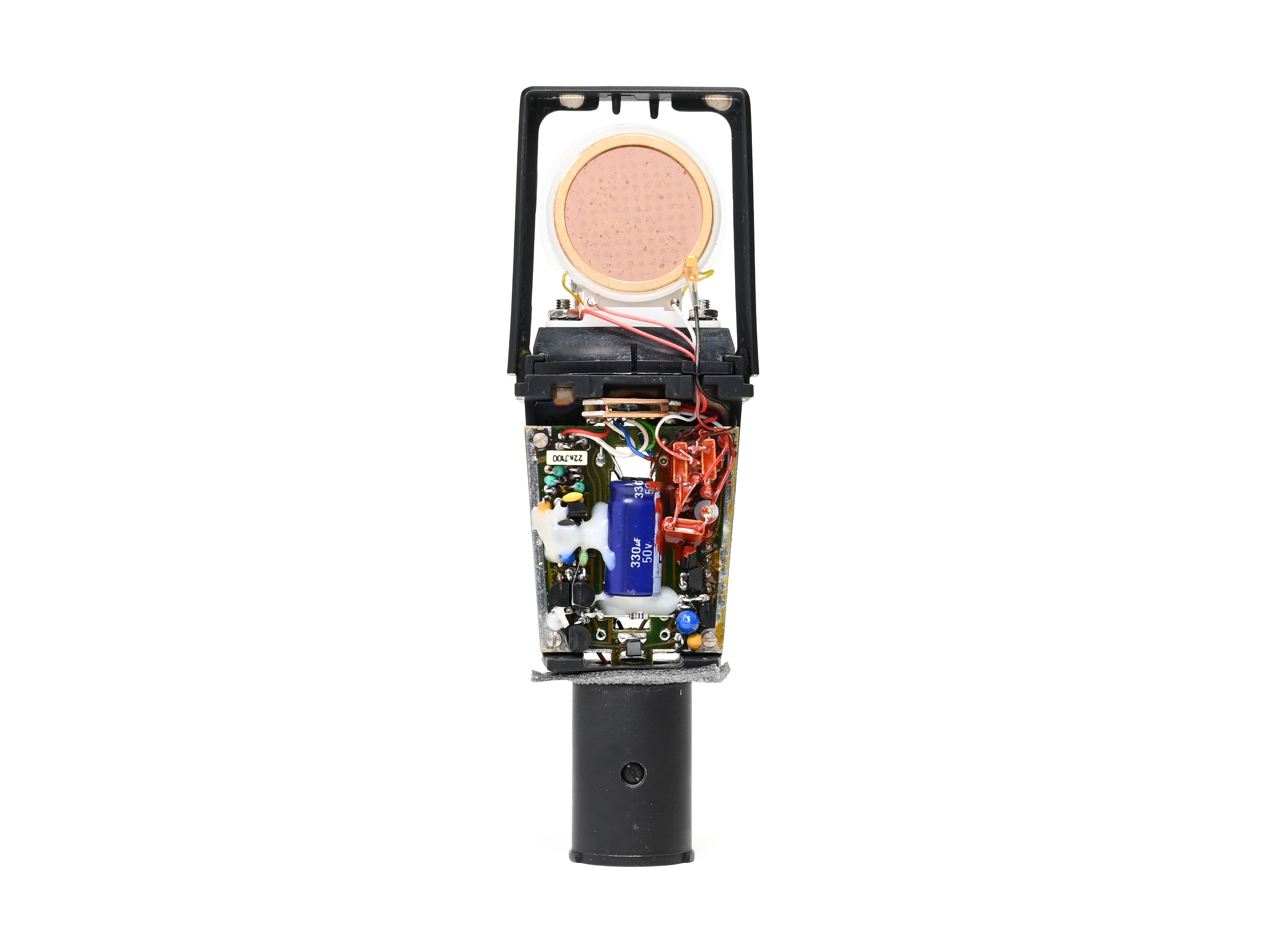 AKG C414B-ULS TL (Vintage) – BAKU Pro Audio